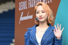 예은, 부친 사기 가담 의혹 무혐의…불기소 의견 송치