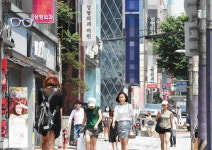 [집코노미] 가치있는 꼬마빌딩, 1층 보다 꼭대기가 중요한 이유