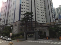 [얼마집] 지하철 3개역 도보로 이용 … 주안더월드스테이트 84㎡ 3.8억