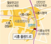[시선집중! 이 상가] 장현지구 복합쇼핑몰 시흥 플랑드르…풍부한 놀이·체험 공간 갖춘 신개념 쇼핑몰