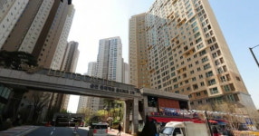 [얼마집] 독산동 롯데캐슬골드파크1차 이달 첫 거래