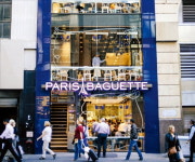 글로벌 베이커리 파리바게뜨…전세계 매장 1만2000개 목표