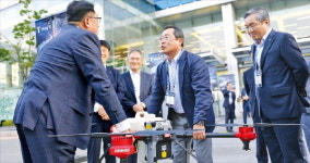 디지털 LS 제조업에 IoT·빅데이터 접목…미래성장동력 발굴 위해 R&D 드라이브