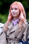 [포토] 드림캐쳐 한동, 깜찍한 미모 뽐내며~