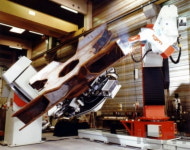 [Welding Korea] 아이지엠서비스코리아 창원서 아크용접로봇 선보여