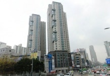 [얼마집] 학군·교통·새 아파트 3박자 갖춘 목동센트럴푸르지오