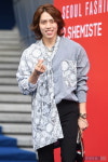 [포토] 인피니트 동우, 멋지게 하트~