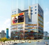 ‘앵커 테넌트’ 주목…운정신도시 최초 CGV 입점 상가 분양