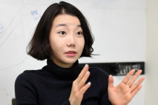 2년 만에 1만건 비싸도 타는 펫택시…박나라 펫미업 대표[펫人]