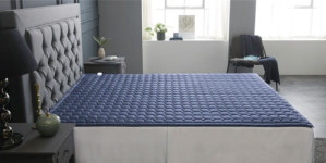 라디언스, 오는 23일 홈쇼핑서 ‘라디샤인 딥슬립매트’ 선보여