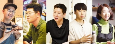 퓨전·발효떡…쌀의 고정관념을 깨라…톡톡 튀는 올해의 미(米)스코리아