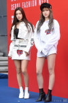 [포토] 나인뮤지스 소진-금조, 서로 다른 매력 뽐내며~