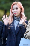 [포토] 드림캐쳐 한동, 아름다운 미모 뽐내며~