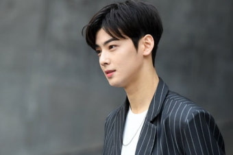 '얼굴 천재' 차은우 '뭉쳐야 뜬다2' 멕시코 여행 합류 '기대감 UP'
