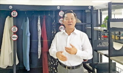 [이달의 으뜸중기제품] 성원제이에스 원더랙플러스, 조립·분리 간단한 철제 선반…공간 자유롭게 활용