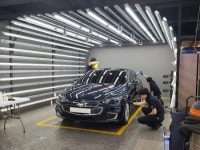 와이퍼, 세차가 예술이 되게 하는 어플리케이션