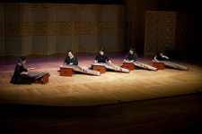 제16회 한양가야금연주단 정기연주회, 국립국악원서 성공적으로 마쳐