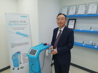 메디칼파크 엑스레이 중심의 유방 검사, 초음파로 대체하는 흐름 우리가 이끌 것