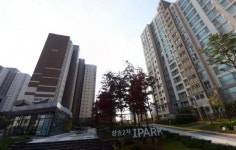 [얼마집] 교통·개발…덕양구 ‘삼송2차아이파크’ 전용 84㎡ 7억 눈앞