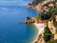 가을로 떠나자…秘境이 열린다