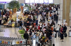 인천공항 인근 게스트하우스, 알고 보니 불법 영업
