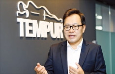 템퍼, 韓 진출 7년 만에 매트리스 강자된 비결