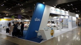 2018 서울어워드, 킨텍스를 달구다! 2018 G-FAIR KOREA 서울어워드 공동 홍보관 성료