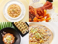 프리미엄 분식 ‘분식이 이래도 되는가’, 더 뜨거워지는 창업 열풍