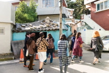 마을축제 수영동 소리소풍 많이 오세요