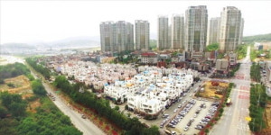 포도밭이 첨단 산업단지로…미래 이끌어 갈 젊은 기업도시 날갯짓