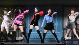 YES or YES 컴백 트와이스 채영 솔로보다 완전체 활동 좋아