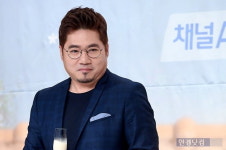 [포토] 김조한, 멋진 모습에 눈길~