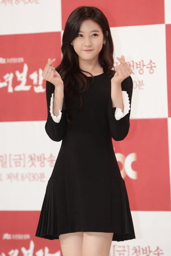 김새론, 중앙대 연극영화과 수시 전형 합격..하정우·김수현 후배된다