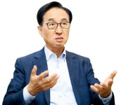 [한경과 맛있는 만남] 이동춘 한국성장금융 사장, 대기업 구조조정 도맡던 저승사자…죽음의 계곡 넘는 벤처 구원투수로
