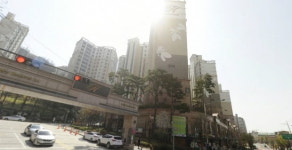 [얼마집] 응암동 백련산힐스테이트3차 두 달 만에 거래