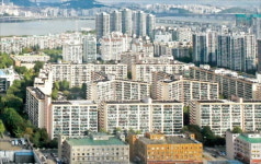 10여 년 표류…잠원동 신반포2·4차 재건축 재시동
