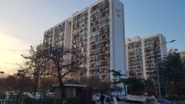 [얼마집] 상계주공7단지 더블역세권·재건축 기대감에 강세
