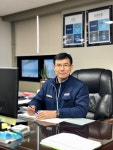 이석근 대유에이피 대표 현대차 납품 경험…멕시코·베트남 진출