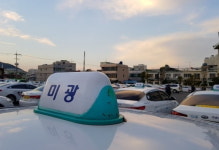 [지스타 2018] 피서철보다 더 붐벼요…택시기사가 본 게임축제
