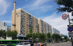 [얼마집] 청담역 초역세권 현대1차 전용 95㎡ 15억원대