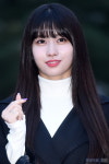 [포토] 트와이스 모모, 돋보이는 미모~