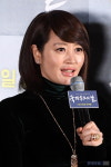 국가부도의날 김혜수 영어 대사가 하이라이트, 부담감