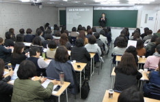 목동 사과나무학원, '예비고3 입시설명회' 1차 일정 성황리 종료