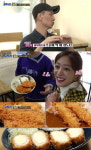 백종원의 골목식당 조보아×김성주, 홍은동 포방터시장 돈가스집 맛 극찬...사장님의 운영 철학도 한몫