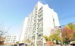 [얼마집] 조망 좋은 인천 문학동 국일…전용 59㎡ 1억4500만원