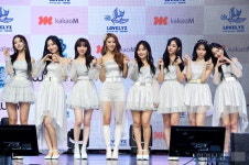 [HK영상] 러블리즈(Lovelyz), '러블리너스 찾아오세요~'