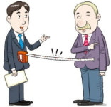 [박희권의 호모글로벌리스 (10)] 대화의 거리