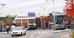 금천구청역 복합개발…임대주택·창업공간 등 조성