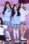 [포토] 플레이버, 밀크쉐이크처럼 달콤하게~