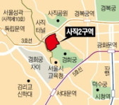 사직2구역 항소심도 이겼다…조합 재개발 사업 재개 준비